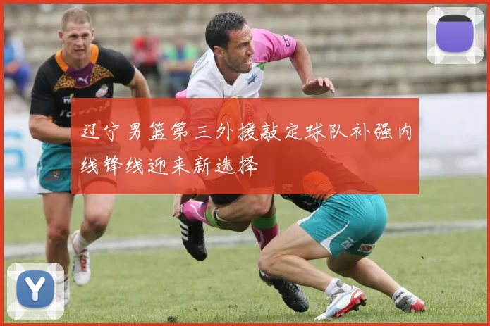 辽宁男篮第三外援敲定球队补强内线锋线迎来新选择